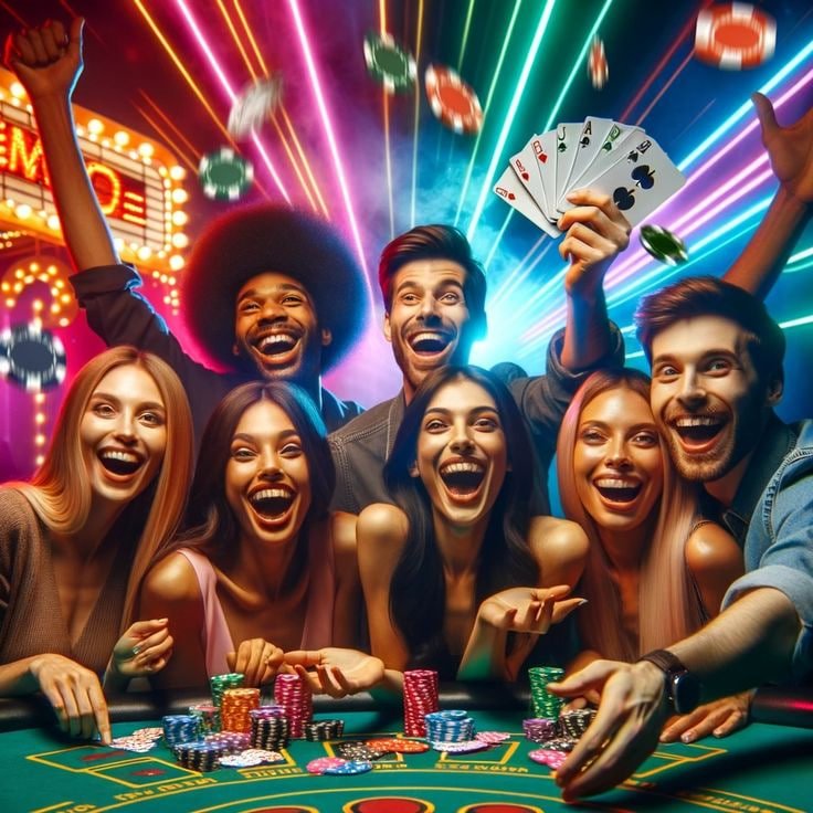 Filipino player accessing 616jili casino games on a smartphone
