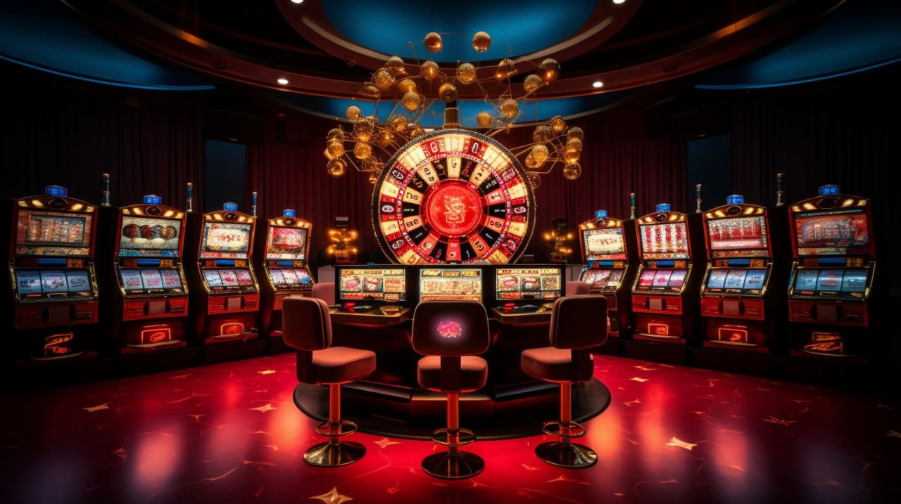 616jili casino live dealer table with baccarat and roulette