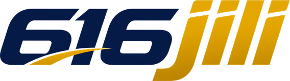 616jili official logo